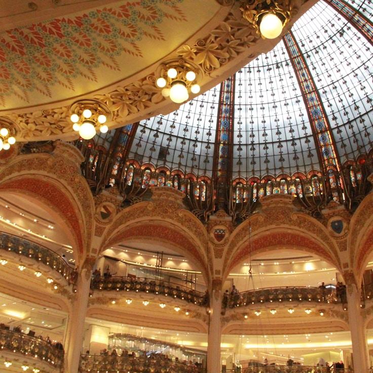 Dining out as an expat family in Spain