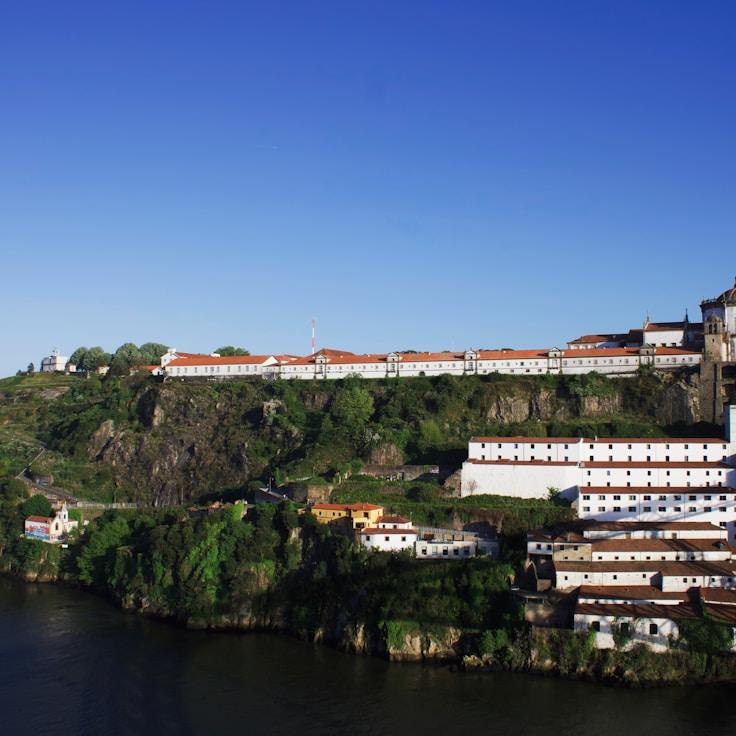 Outdoor terrace seating suitable for families in Madrid